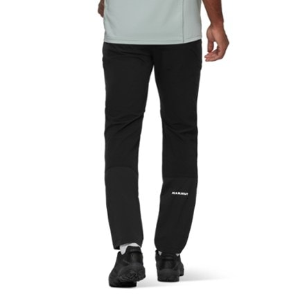 Mammut Ducan Pants - Men's 1