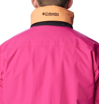 Columbia Wintertrainer Interchange 3-in-1 Jacket - Men's 10