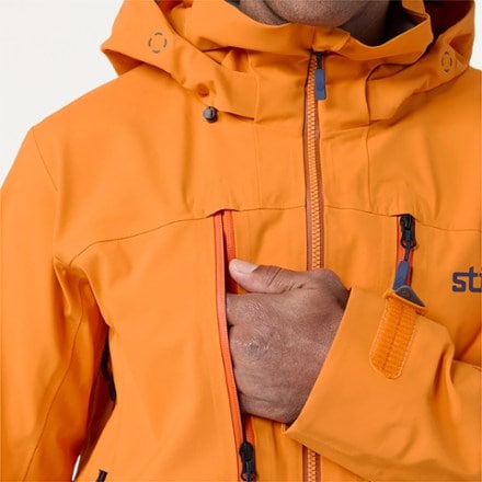 Stio Environ Jacket - Men's 3