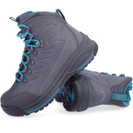 Simms Freestone Wading Boots - Women's 5