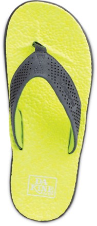 DAKINE No Ka'Oi Sport Flip-Flops - Men's 1