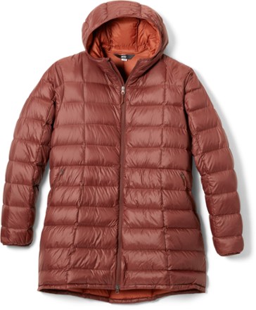 REI Coop 650 Down Parka 2.0 Women's Plus Sizes REI Coop