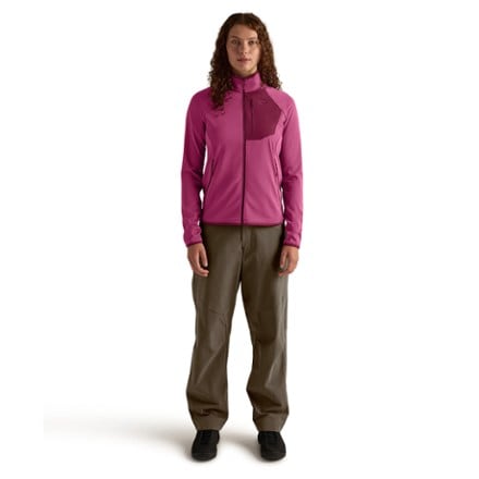 Arc'teryx Delta Jacket - Women's 3