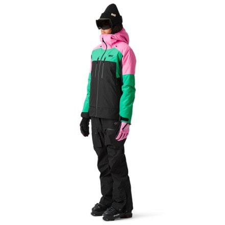 Picture Organic Clothing Exa Insulated Jacket - Women's 6