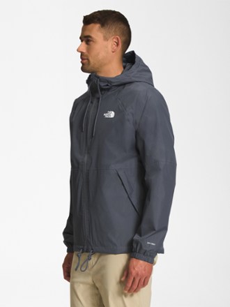 The North Face Antora Rain Hoodie - Men's 2