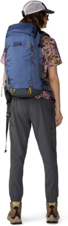 Mountain Hardwear Trail Sender Pants - Women's 7