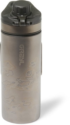 Grayl GeoPress Ti Water Filter and Purifier Bottle - 24 fl. oz. 5