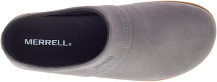 Merrell Juno Suede Clogs - Women's 5