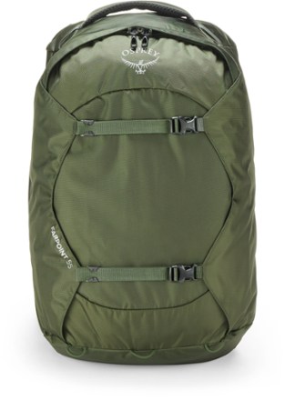 Osprey Farpoint 55 Travel Pack - Men's 3