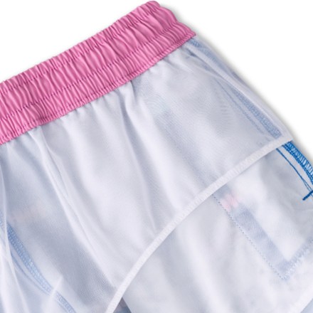 Chubbies Embossed Classic 5.5" Swim Trunks - Men's 1