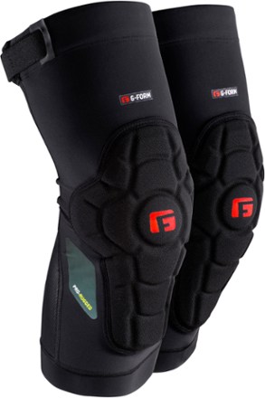 Rei mountain bike knee pads online