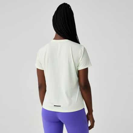 On Body Image of color Luminary