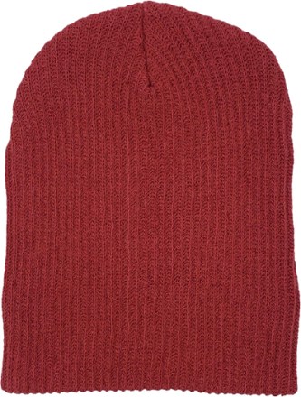Flipside Hats Classic All-Weather Eco Slouch Beanie 2