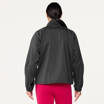 prAna Stretch Zion Half-Zip Popover - Women's 2