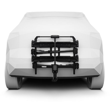 Thule OutPace 2-Bike Hitch Rack 5