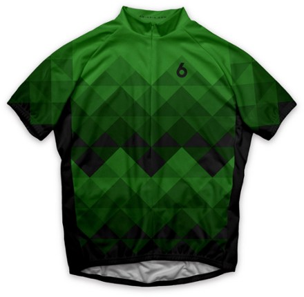 Twin Six The Climber Bike Jersey Men's REI Coop