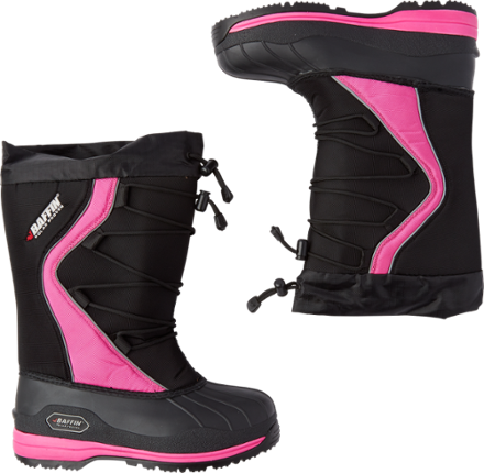 baffin icefield boots