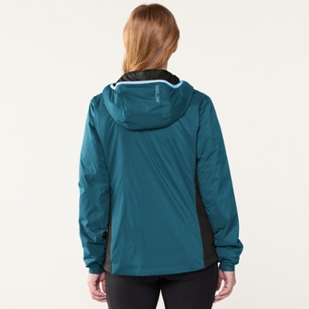 Arc'teryx Atom Insulated Hoody - Women's 2