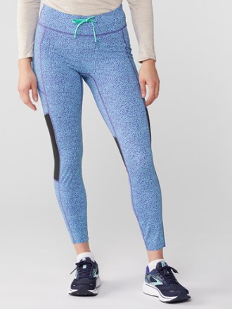 Patagonia Endless Run 7/8 Tights - Women's 1