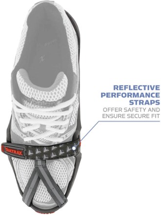 Yaktrax Run Traction Device 7