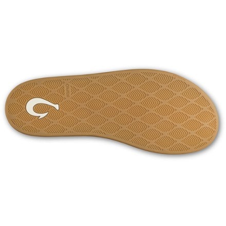 OluKai Loli'i Slippers - Men's 3