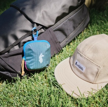 Cotopaxi Allpita Del Dia Mini Bag 6