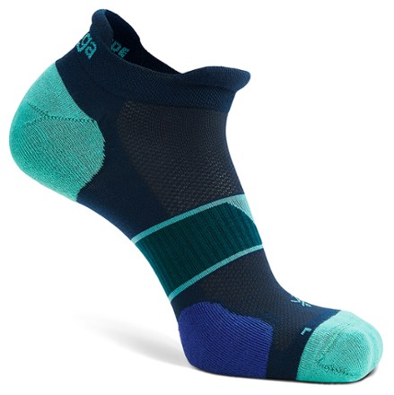 Balega UltraGlide No-Show Tab Socks 4