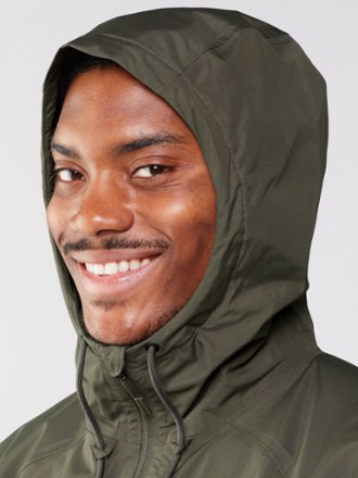 The North Face Antora Rain Hoodie - Men's 5