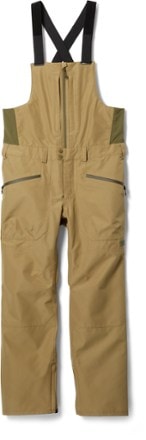 Women's Burton [ak] Summit GORE-TEX 2L Insulated Pants –