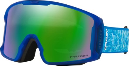 Oakley Line Miner M Snow Goggles 2