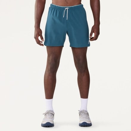 Rab Talus Active Shorts - Men's 1