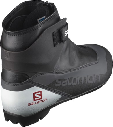 blandt Til ære for færdig Salomon Escape Plus Prolink Cross-Country Ski Boots - Men's | REI Co-op