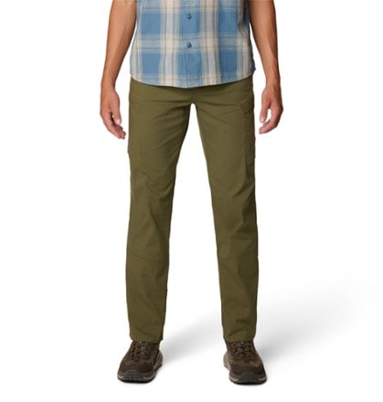 Mountain Hardwear Hardwear AP Cargo Pants - Men's 0