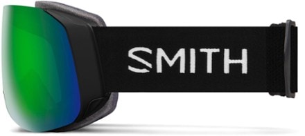 Smith 4D MAG S ChromaPop Snow Goggles with Lens Protector 2