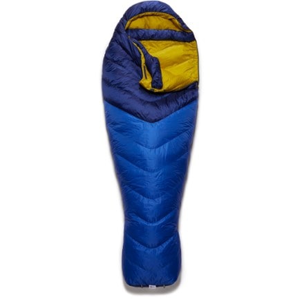 Rab Neutrino 400 Sleeping Bag 0