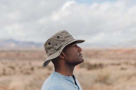 Tilley Wanderer Hat 4