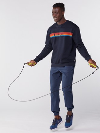 The North Face Standard Jogger Pants - Men's 3
