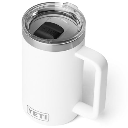 YETI Rambler Mug with Ceramic Lining - 24 fl. oz. 2