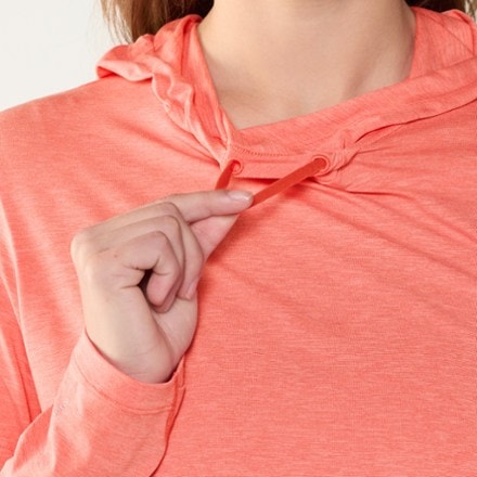 REI Co-op Sahara Shade Straight-Hem Hoodie - Women's 6