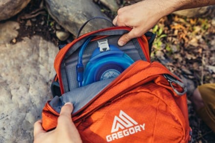 Gregory Citro 30 H2O Hydration Pack - Men's Plus Sizes 6