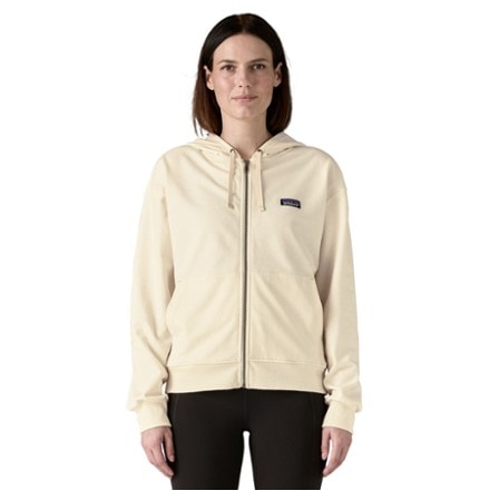 Patagonia Ahnya Full-Zip Hoody - Women's 1