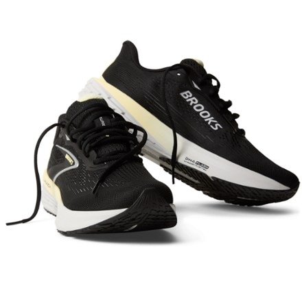 Brooks Launch 12 Road-Running Shoes - Women's 4