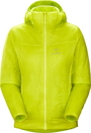 Arc'teryx Nuclei FL Insulated Jacket - Women's 0