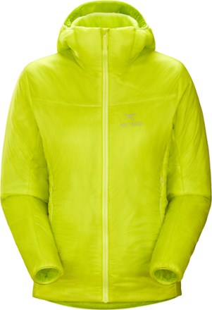 Arcteryx Nuclei FL Insulated Jacket - Womens