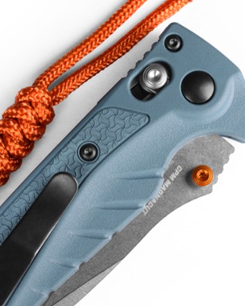 Benchmade 18065 Mini Adira Knife 6