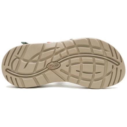 Chaco Z/1 Classic Sandals - Women's 8