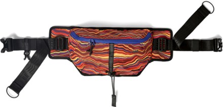 Janji x La Sportiva Multipass Sling Bag 3