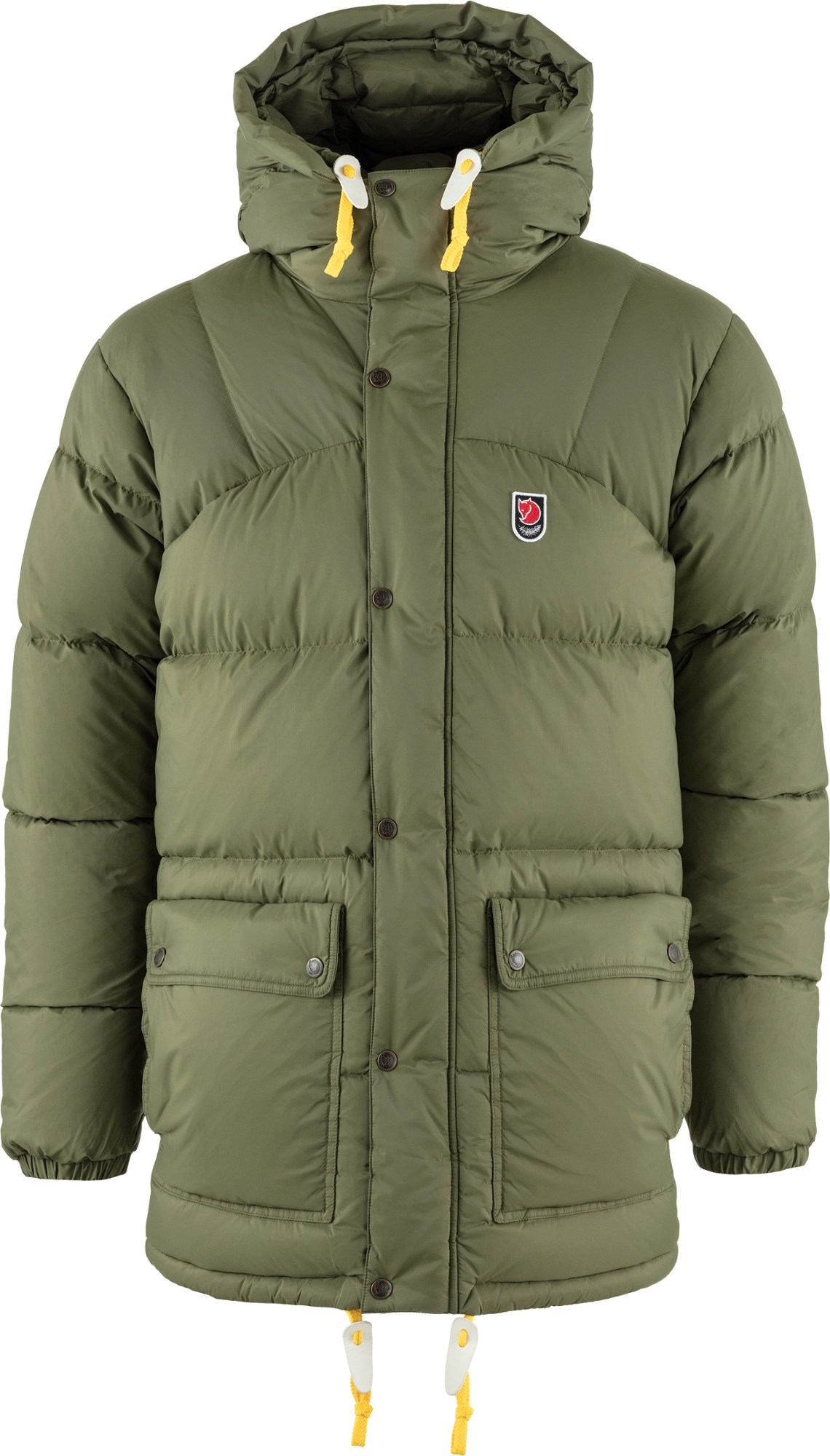 Fjallraven Men