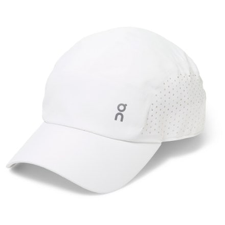On Lightweight Cap 0