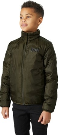 Helly Hansen Marka Insulator Jacket - Kids' 6